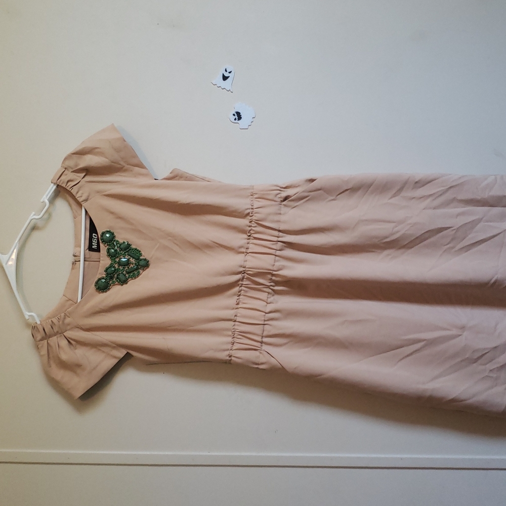Miss Sixty Dress Size 6